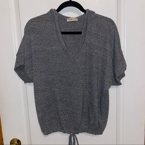 Ginger G short sleeve!